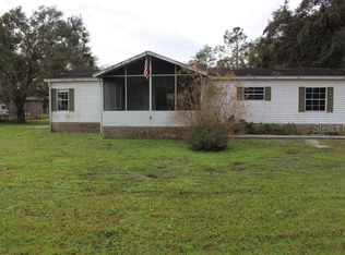 26644 Chianina Dr, Zephyrhills, FL 33544
