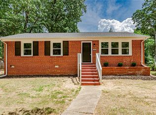 513 Meriwether Ave, Richmond, VA 23222