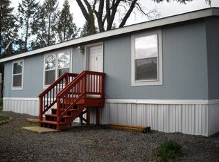4461 Salmon Falls Rd SPACE 11, Pilot Hill, CA 95664