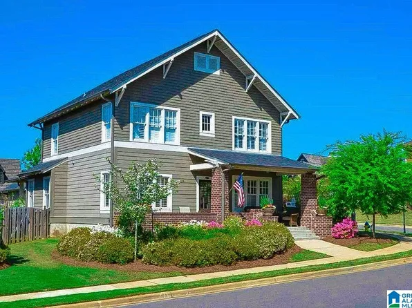 3635 Village Center Ln, Birmingham, AL 35226