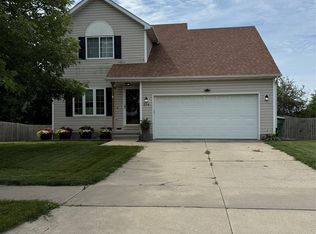 316 Oak St, De Soto, IA 50069