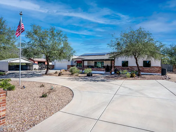 4250 N Lason Ln, Tucson, AZ 85749