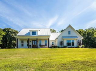 725 Lake Hardeman Rd, Hickory Valley, TN 38042