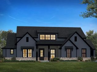 The San Antonio Plan, Escondido Ranches, Poolville, TX 76487