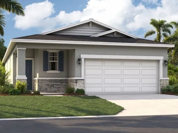 4133 Lavender Ct, Lake Hamilton, FL 33851