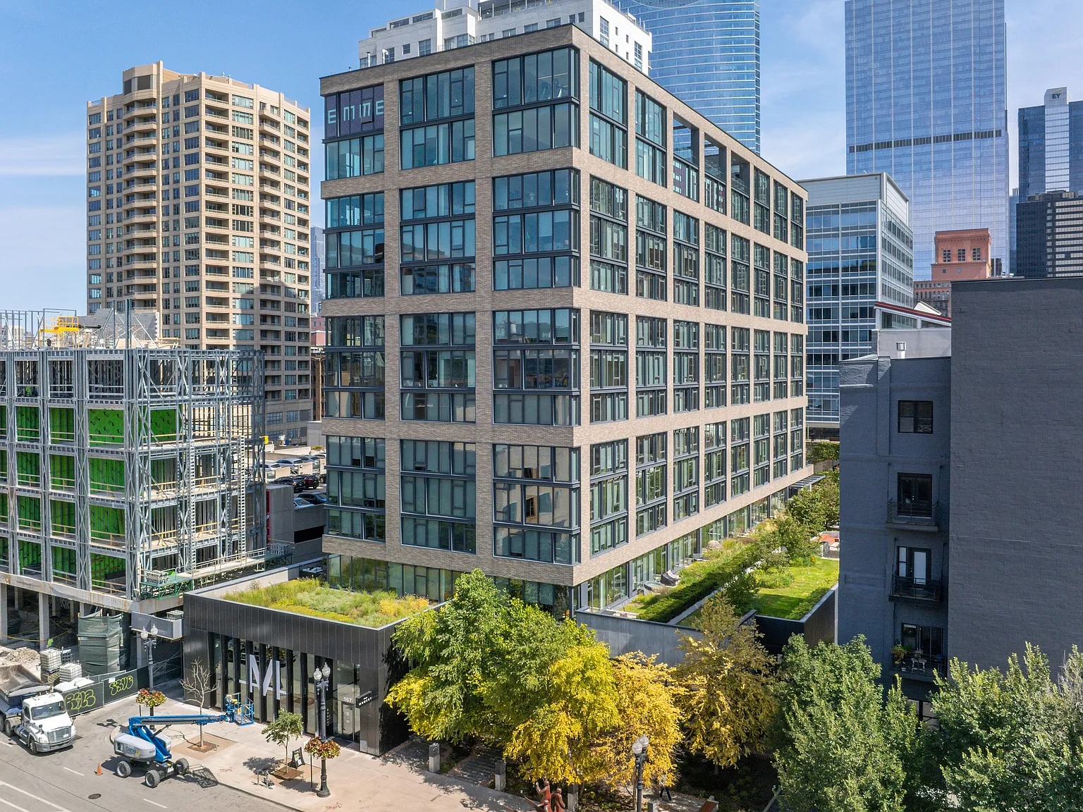 EMME Chicago — Photo 1