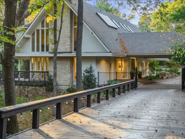 11545 Hillcrest Rd, Dallas, TX 75230