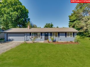 2901 NW 104th St, Vancouver, WA