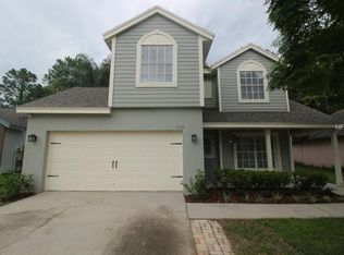 1576 Crosswind Cir, Orlando, FL 32825