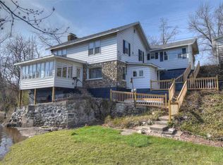 1103 N River Rd, Bristol, IN 46507