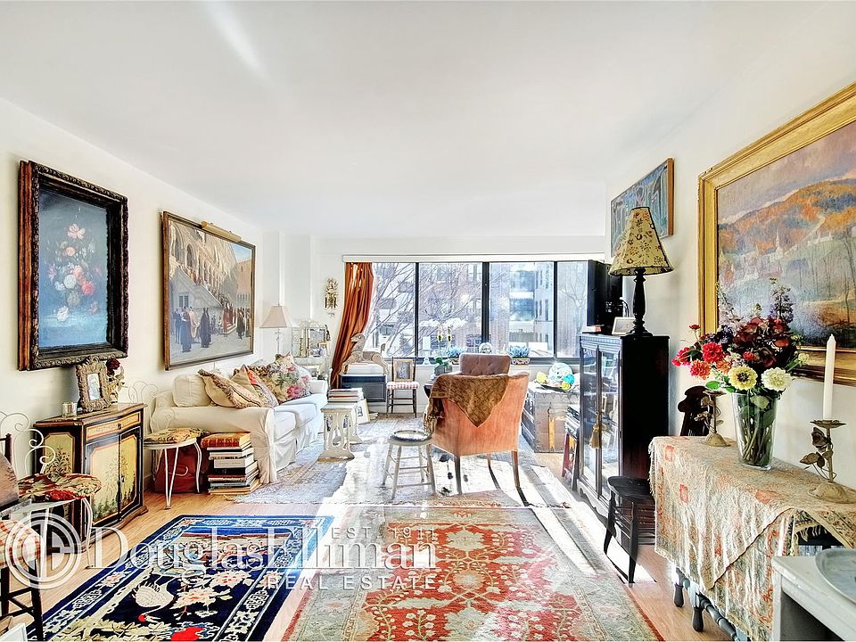 1st image of 372 Central Park W APT 2E