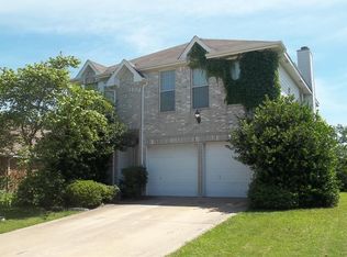127 Rio Grande Dr, Crandall, TX 75114
