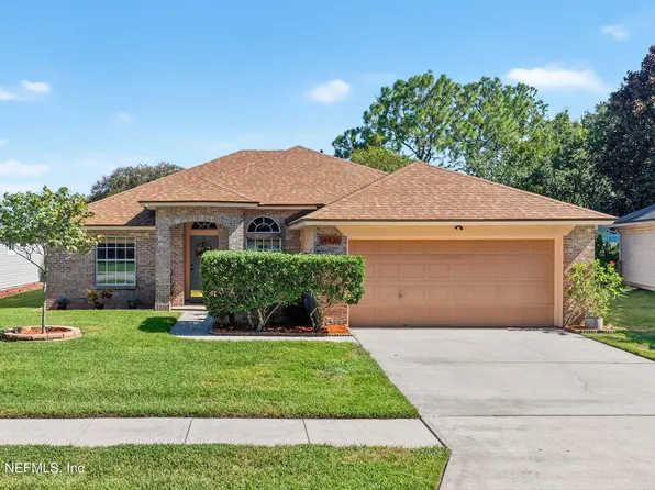 14436 BASILHAM Lane, Jacksonville, FL 32258