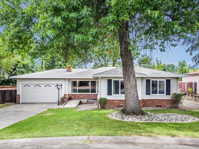 1015 Hillcrest Ave, Roseville, CA, 95678