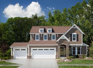 12081 Harvest Home Dr SE, Lowell, MI 49331