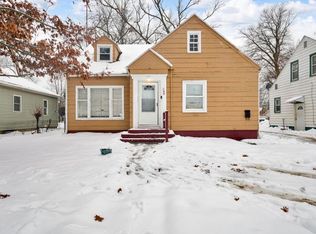 1188 Union Ave, Benton Harbor, MI 49022