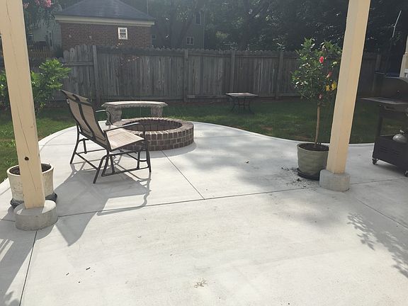 Firepit