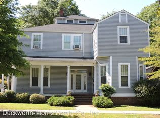 1747 Paul W Bryant Dr #5, Tuscaloosa, AL 35401