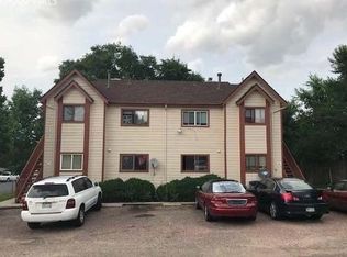 1168 Mazatlan Cir APT A, Colorado Springs, CO 80910
