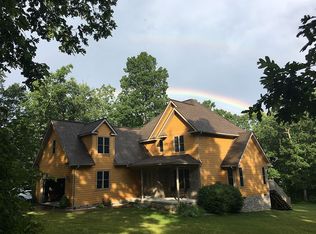 220 S Ridgewood Dr, Cool Ridge, WV 25825