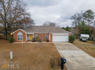 112 Englewood Ct, Bonaire, GA 31005