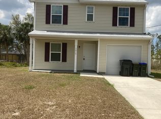 3616 Marshall Rd, North Port, FL 34288