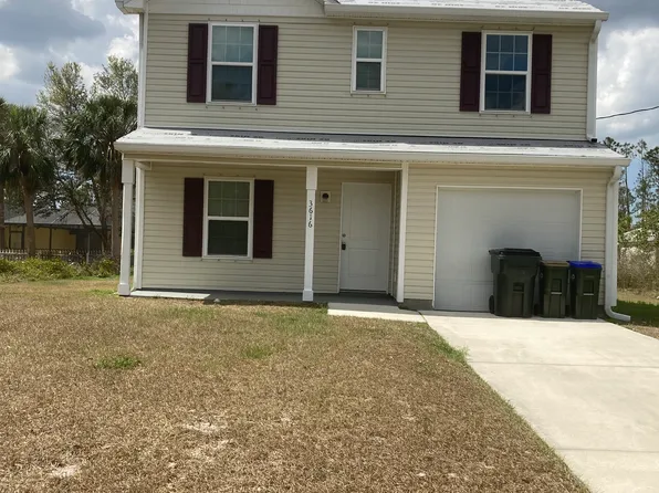3616 Marshall Rd, North Port, FL 34288