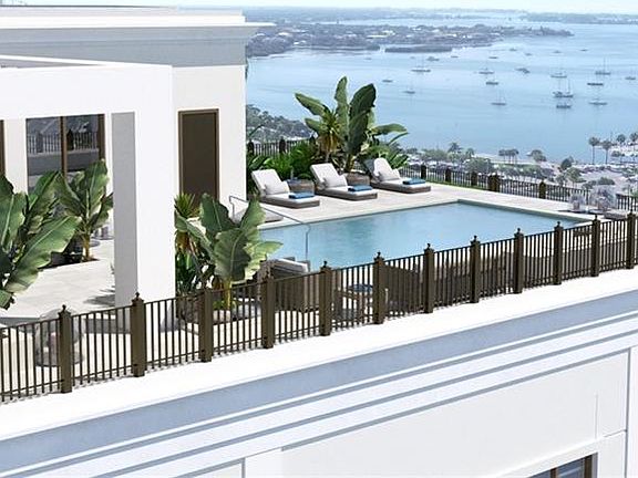 5th image of 32 S Palm Ave #1501