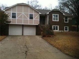 1916 N 62nd St, Kansas City, KS 66102