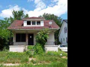 10414 Violetlawn St, Detroit, MI