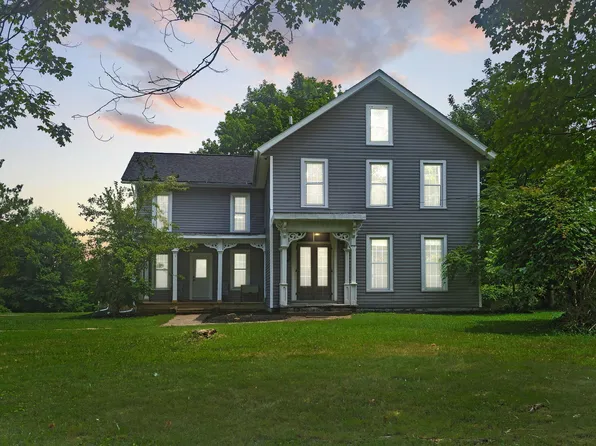 4099 Jacksontown Rd SE, Heath, OH 43056
