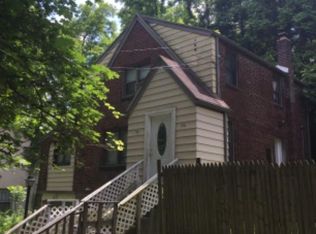 188 Universal Rd, Pittsburgh, PA 15235