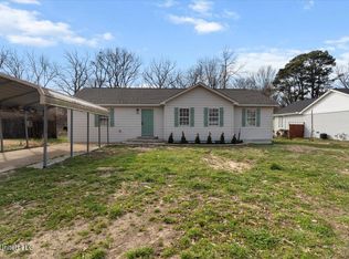 6633 Alice Dr, Horn Lake, MS 38637