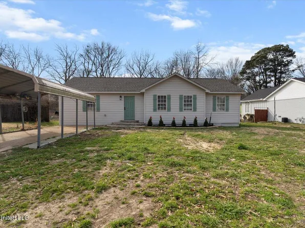 6633 Alice Dr, Horn Lake, MS 38637