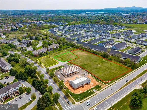 6499 Coporate Dr, Frederick, MD 21703