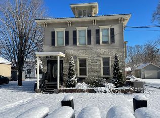 652 S Main St #F, Central Square, NY 13036