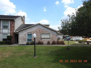 22 Chapparal Ct, Missouri City, TX 77459