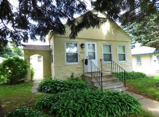 4236 Monroe St NE, Columbia Heights, MN 55421