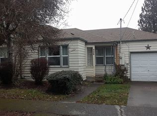639 NE 7th St, McMinnville, OR 97128