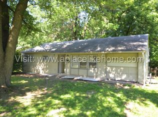 11002 Ewing Ave, Kansas City, MO 64134