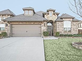 12909 Grandstand Way, Fort Worth, TX 76244