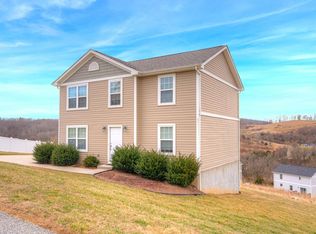 157 Prairie View Ln, Pembroke, VA 24136
