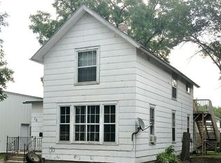 20 3rd St SE #2UP, Watertown, SD 57201