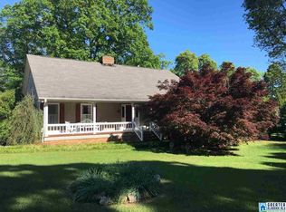 72 Libby Dr, Lincoln, AL 35096