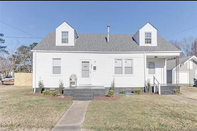 1st image of 4544 Bankhead Ave #A