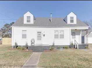 4544 Bankhead Ave #A, Norfolk, VA 23513