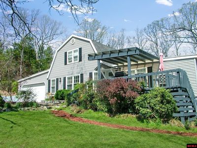 477 Panoramic Dr, Mountain Home, AR, 72653