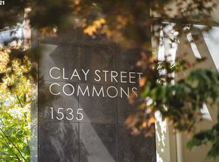 1535 SW Clay St APT 104, Portland, OR 97201