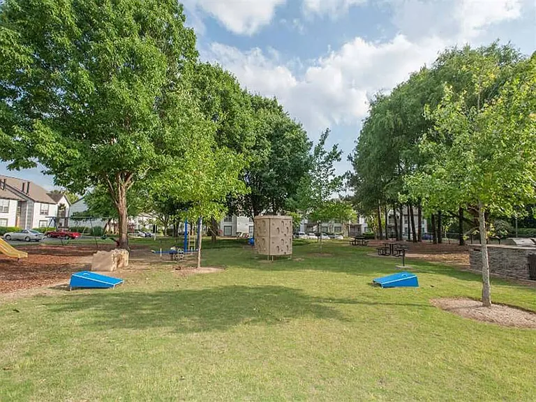 Get The Kids Outside to Play