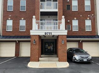 9711 Handerson Pl UNIT 202, Manassas Park, VA 20111